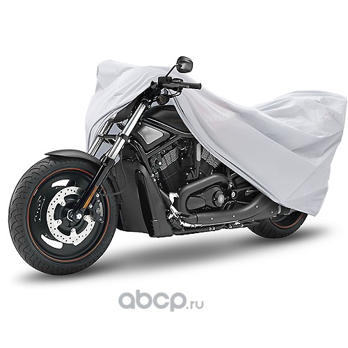 Чехол-тент для мотоциклов и скутеров Classic размер XL 102127