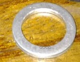 Elring 243205 Уплотнительное кольцо, резьбовая пробка маслосливн. отверст.