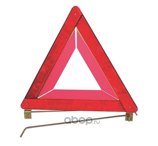 LADA 45300371601000 Знак аварийной остановки ОСВАР, 453.3716