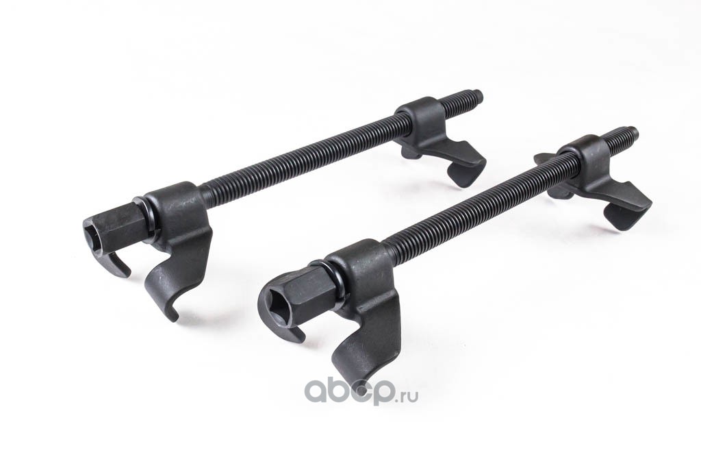 съемник пружин 280 мм 2 шт еsр28. стяжка пружин 290мм автодело. стяжка пружины на вольво xc90. стяжка пружин vertul vr50078b. струбцины для пружин.