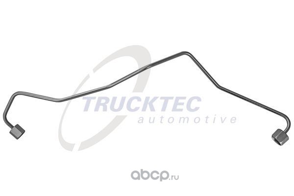 TruckTec 0213055 Трубопровод высокого давления, система впрыска