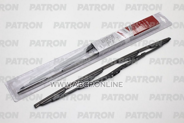 PATRON PWB33010 Щетка стеклоочистителя