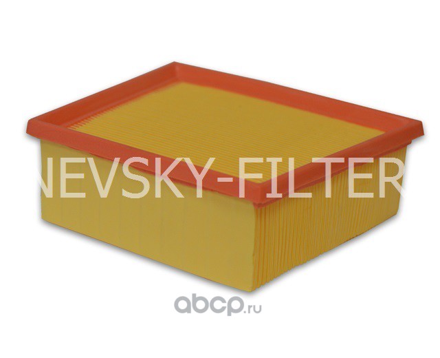 NEVSKY FILTER NF5450 Фильтр воздушный