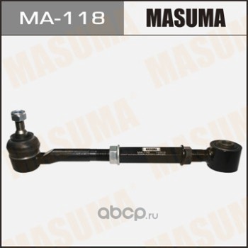 Masuma MA118 Тяга подвески