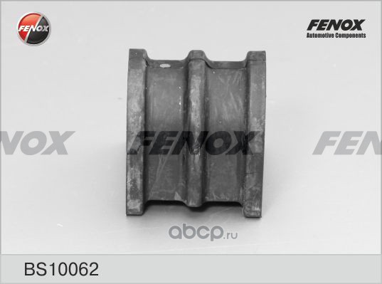 FENOX BS10062 Втулка переднего стабилизатора L,R