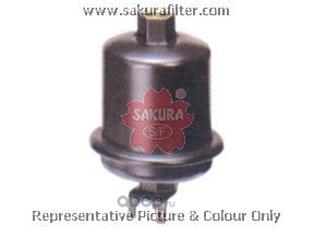 Sakura FS1607 Фильтр топливный