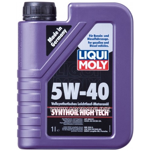 Масло Liqui Moly Купить Москва