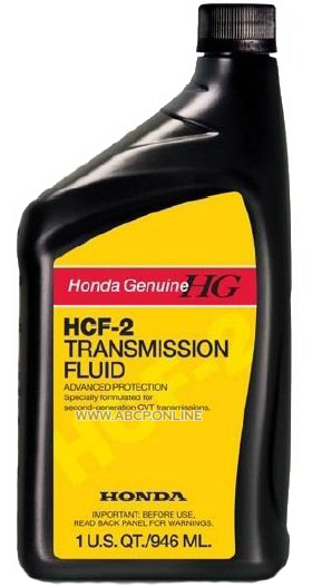 Масло Honda Cvt Hcf 2 Купить