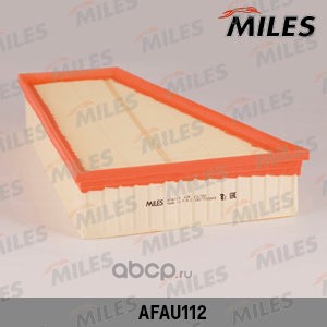 Miles AFAU112 Фильтр воздушный