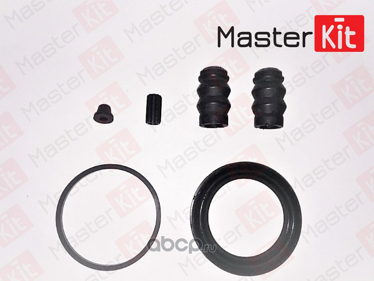 MasterKit 77A1202 Ремкомплект тормозного суппорта