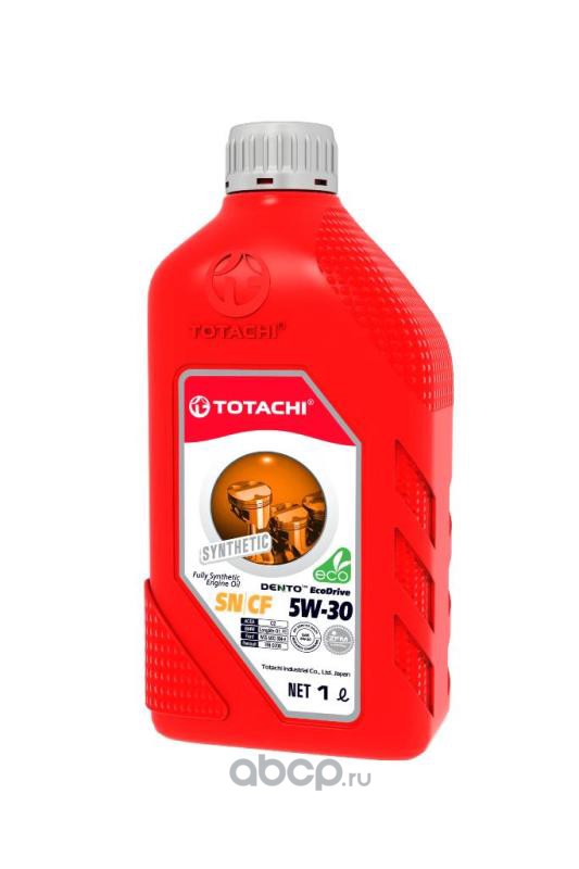 Купить Масло Totachi 5w30