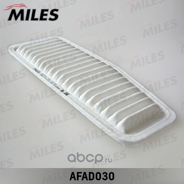 Miles AFAD030 Фильтр воздушный