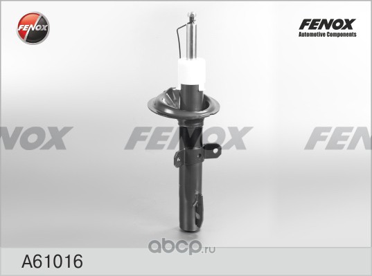 FENOX A61016 Амортизатор