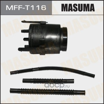 Masuma MFFT116 Фильтр топливный
