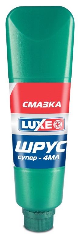 Luxe 729 Смазка ШРУС для ШРУС 360 гр