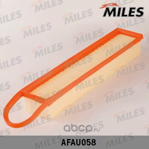 Miles AFAU058 Фильтр воздушный