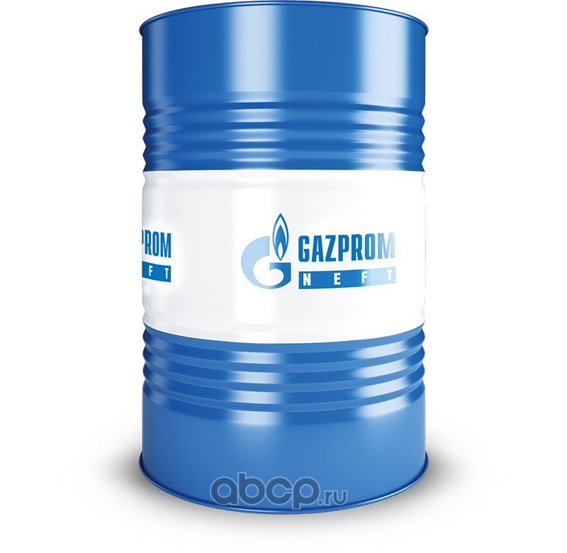 Gazpromneft 253420152 Газпромнефть Slide Way-220 205 л. (184кг)