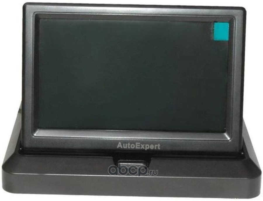Autoexpert DV250 Монитор 5" цветной, раскладной