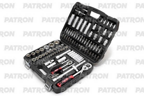 PATRON P410825 Набор инструментов