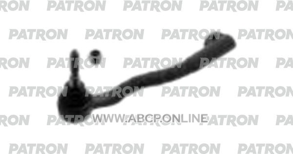 PATRON PS1148L Наконечник рулевой тяги