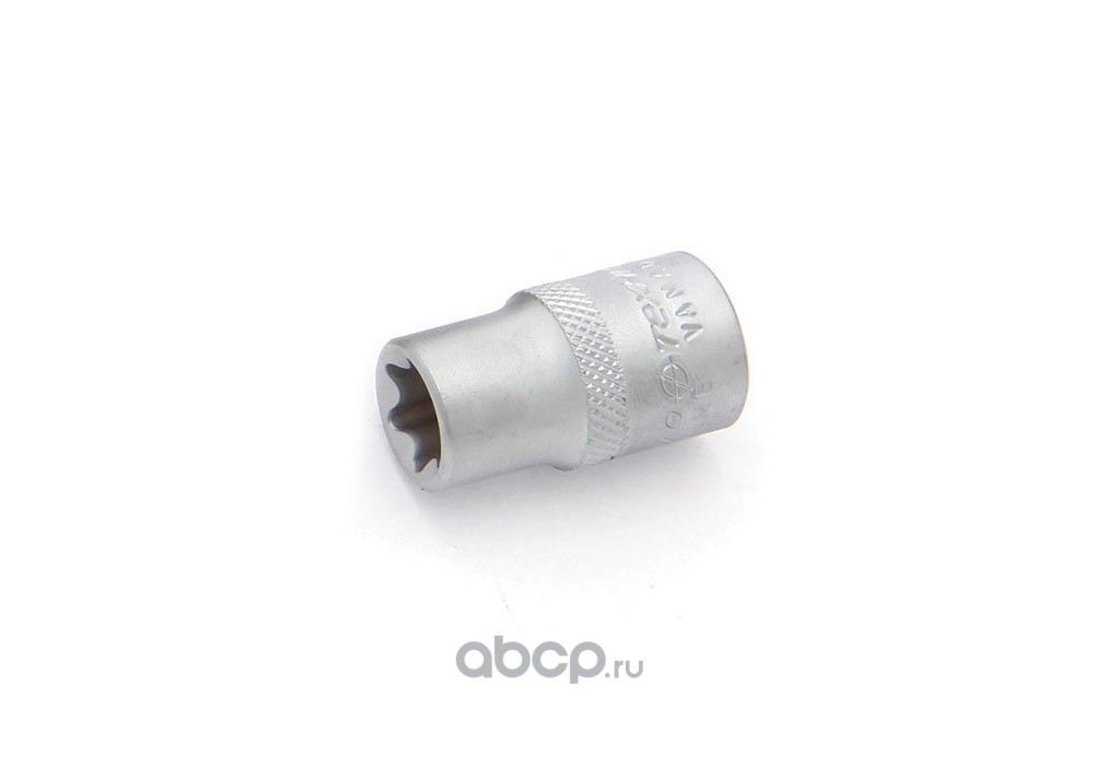 Дело Техники 623012 Головка TORX E12 1/2