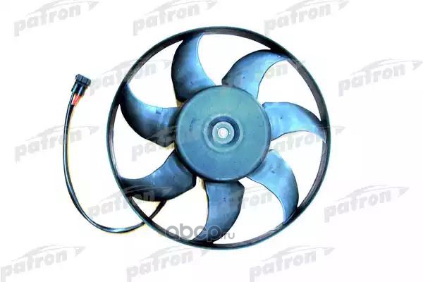 PATRON PFN100 Вентилятор радиатора