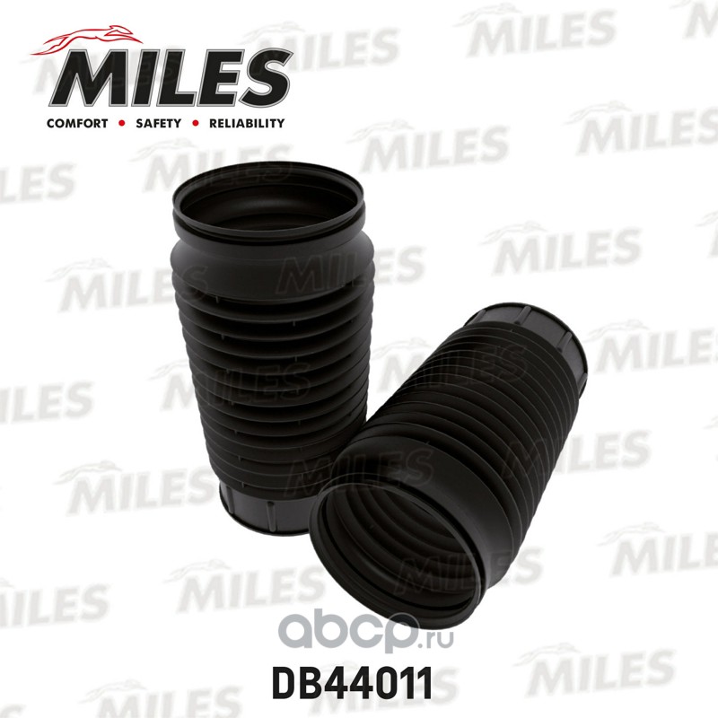 Miles DB44011 Пыльник амортизатора