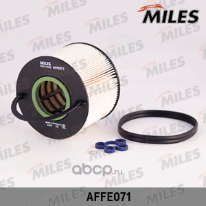 Miles AFFE071 Фильтр топливный