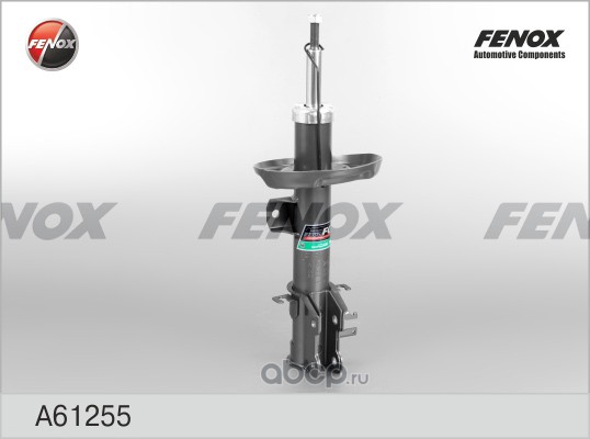 FENOX A61255 Амортизатор передний R