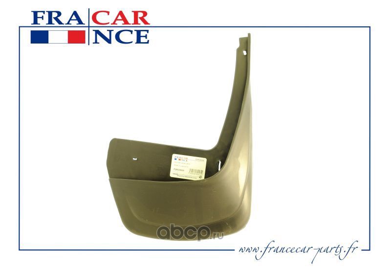 Francecar FCR220059 Брызговик задний правый