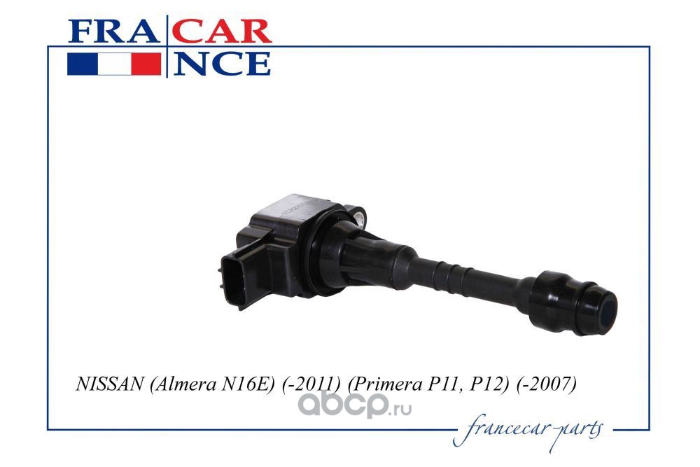 Francecar FCR210732 Катушка зажигания 22448-6N015/FCR210732 FRANCECAR