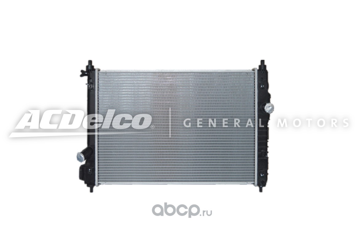 ACDelco 19347560 ACDelco GM Professional Радиатор охлаждения  двигателя