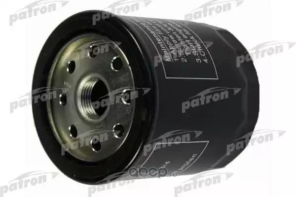 PATRON PF4121 Фильтр масляный