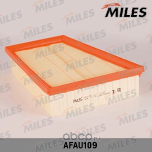 Miles AFAU109 Фильтр воздушный
