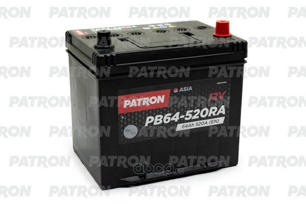 Аккумулятор PB64520RA