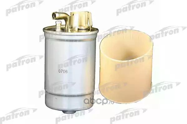 PATRON PF3061 Фильтр топливный