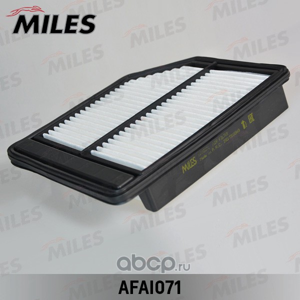 Miles AFAI071 Фильтр воздушный