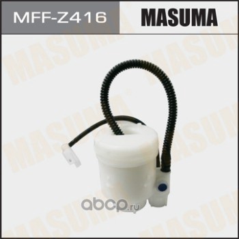 Masuma MFFZ416 Фильтр топливный