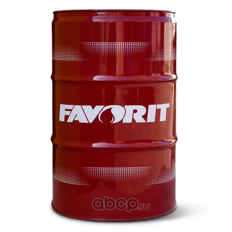 FAVORIT FV1311900208VM1 масло масло гидравлическое
