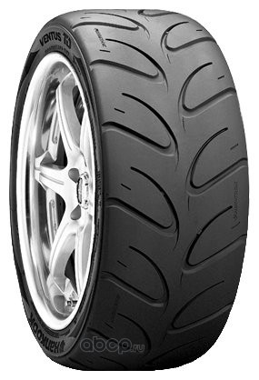 Шина летняя HANKOOK Ventus TD Z221 22545 R17 91W