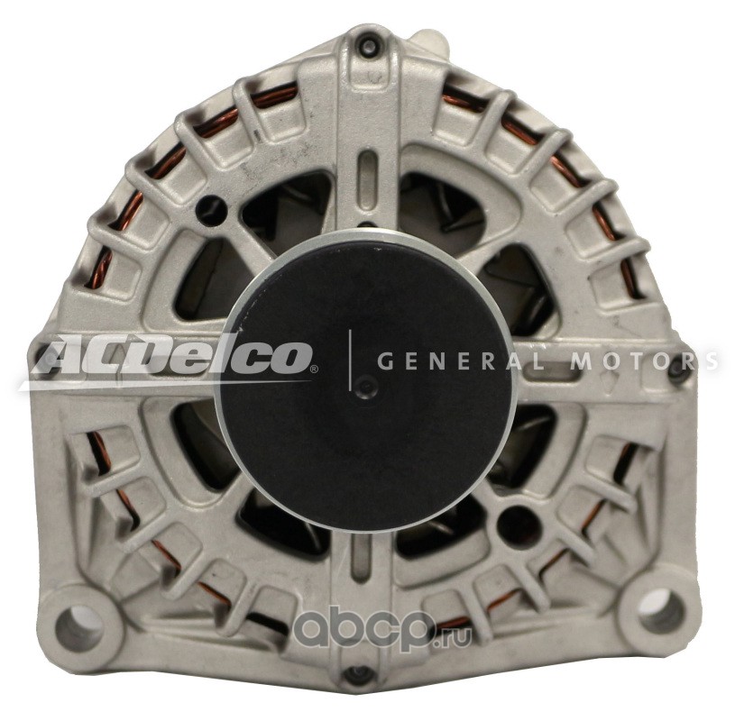 ACDelco 19348868 ACDelco GM Professional Generator