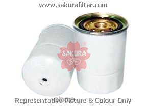 Sakura FC1819 Фильтр топливный
