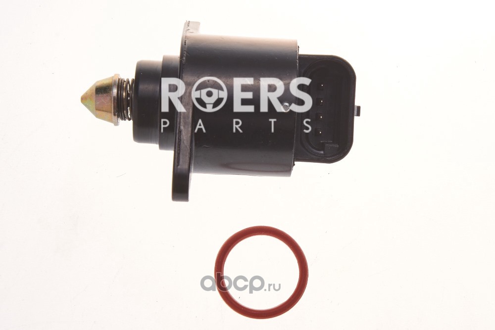 Roers Parts.