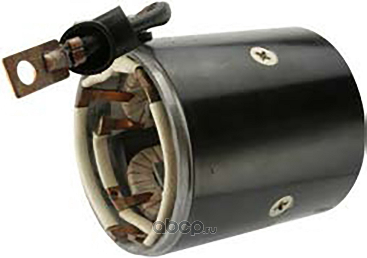 Статор стартера. Статор (обмотка) стартера в сборе magneton 12в 7153791. 132530 статор стартера. Статор стартера. Статор стартера.