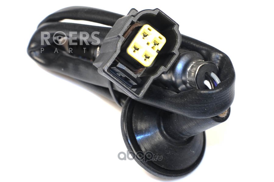 Roers parts отзывы. 821-1588-A.