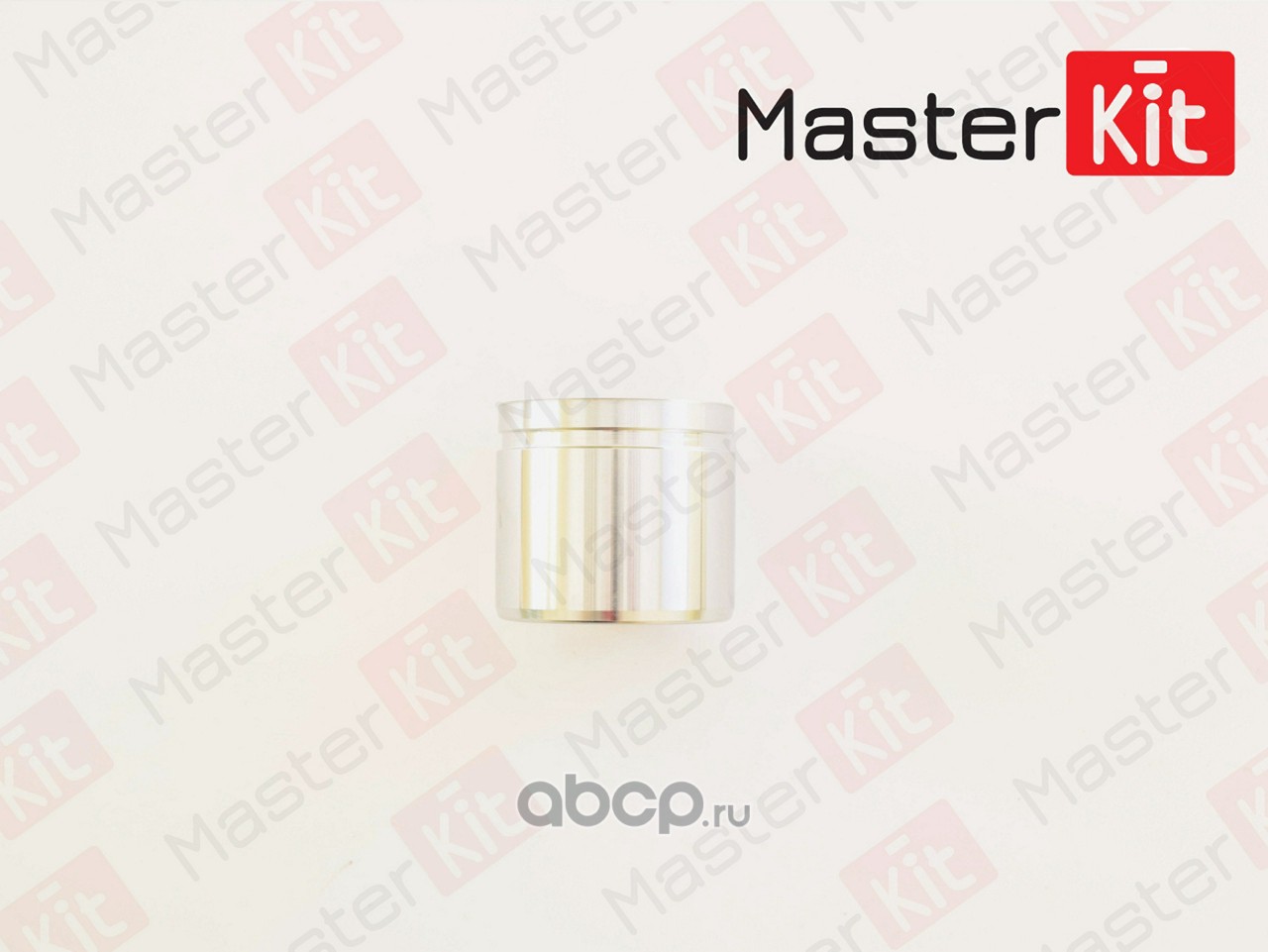 MasterKit 77A1416 Поршень тормозного суппорта
