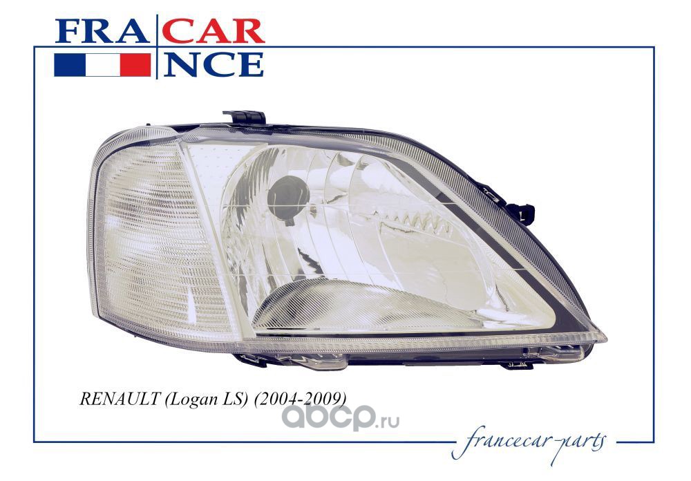 Francecar FCR210474 Фара передняя правая