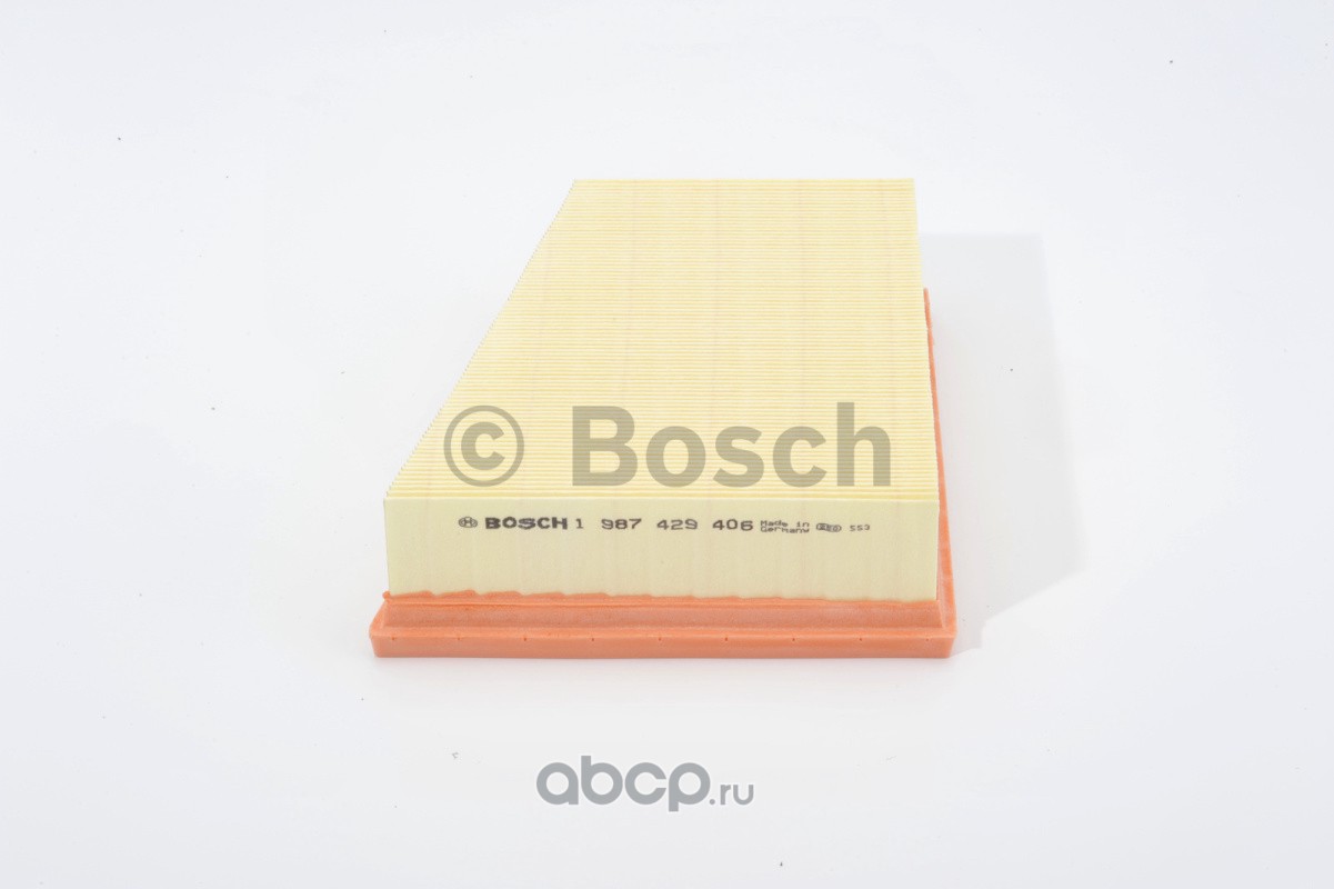 Bosch 1987429406 Воздушный фильтр