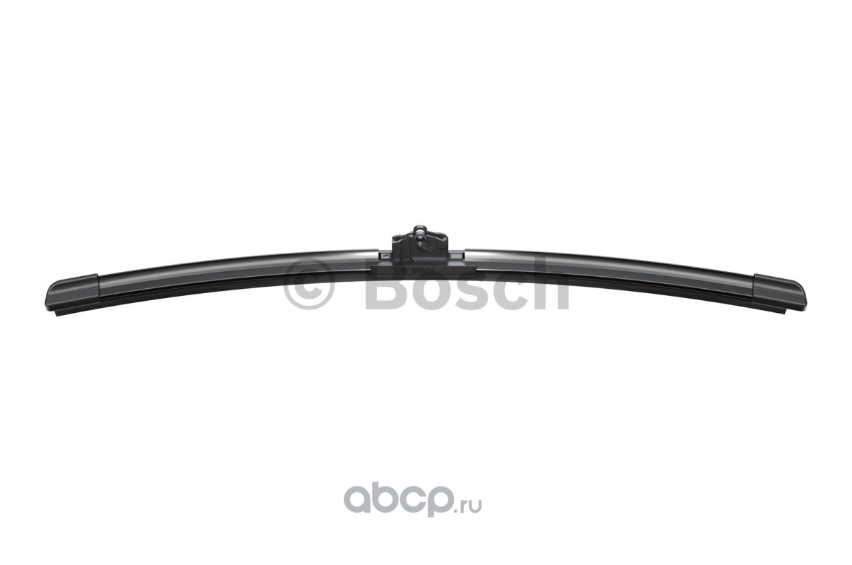 Bosch 3397006943 Щетка стеклоочистителя 400 мм бескаркасная 1 шт AeroTwin Plus