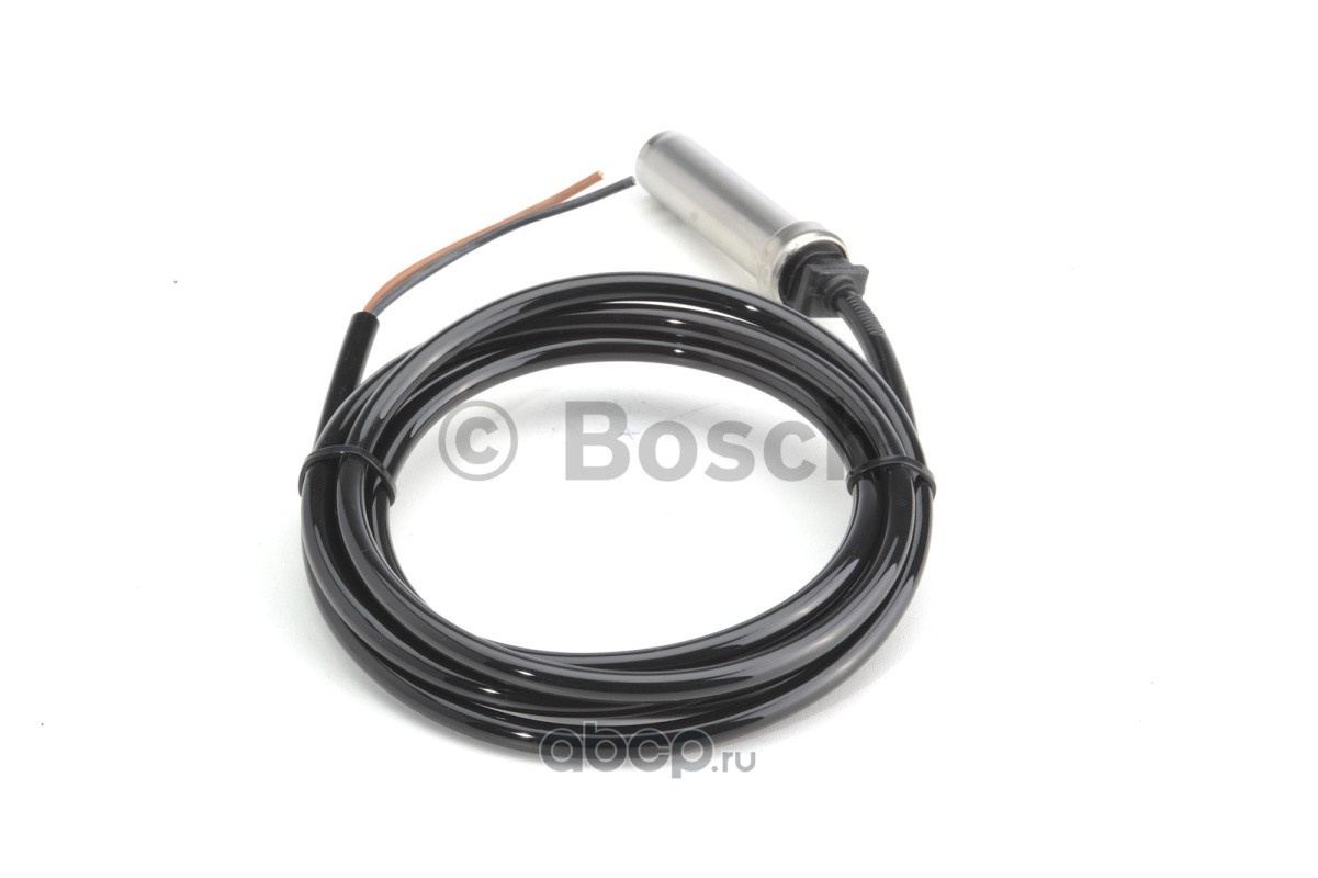 Bosch 0265004010 Датчик, частота вращения колеса